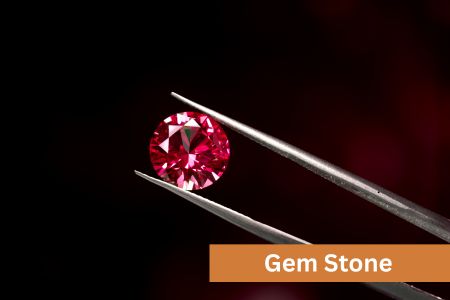 Gemstones