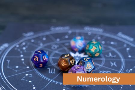Numerology