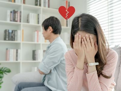 Love Problem